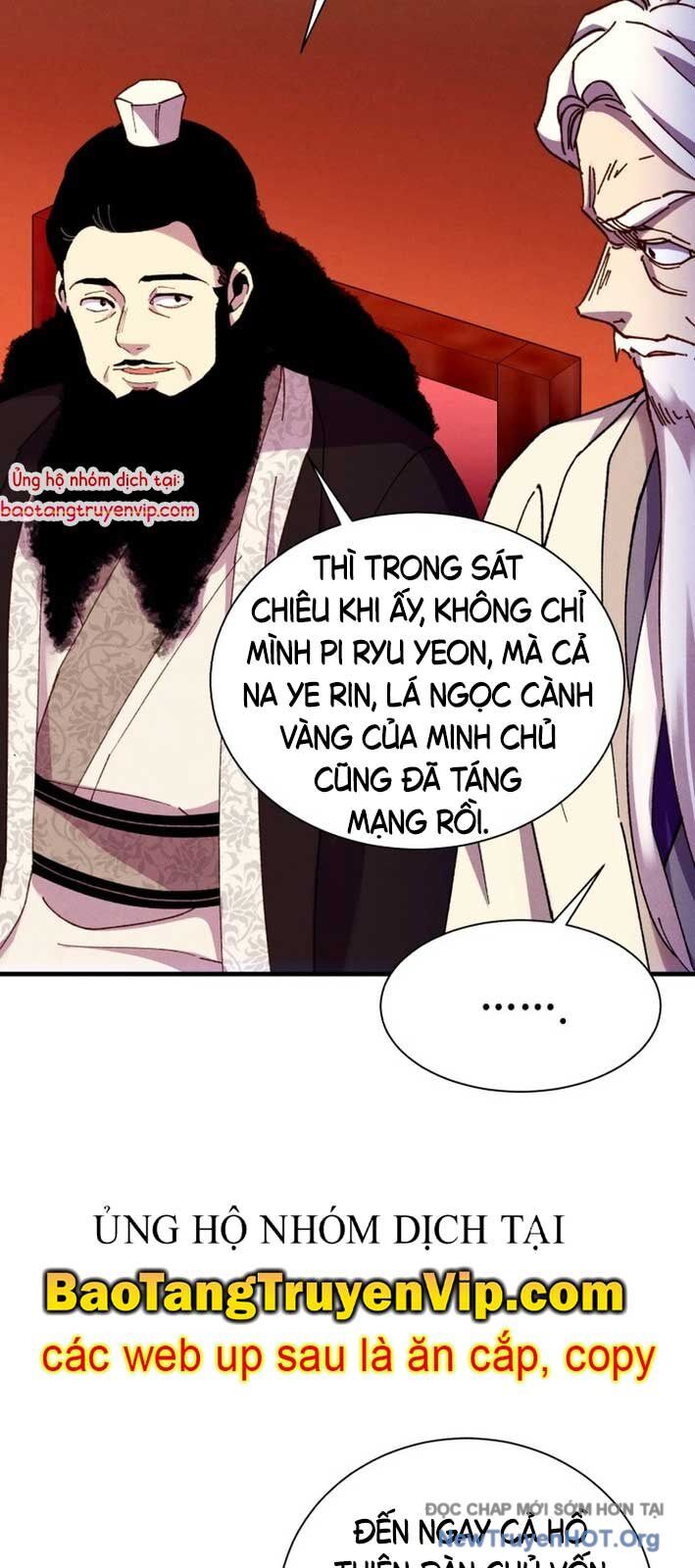 Phi Lôi Đao Thuật: Chapter 208.2