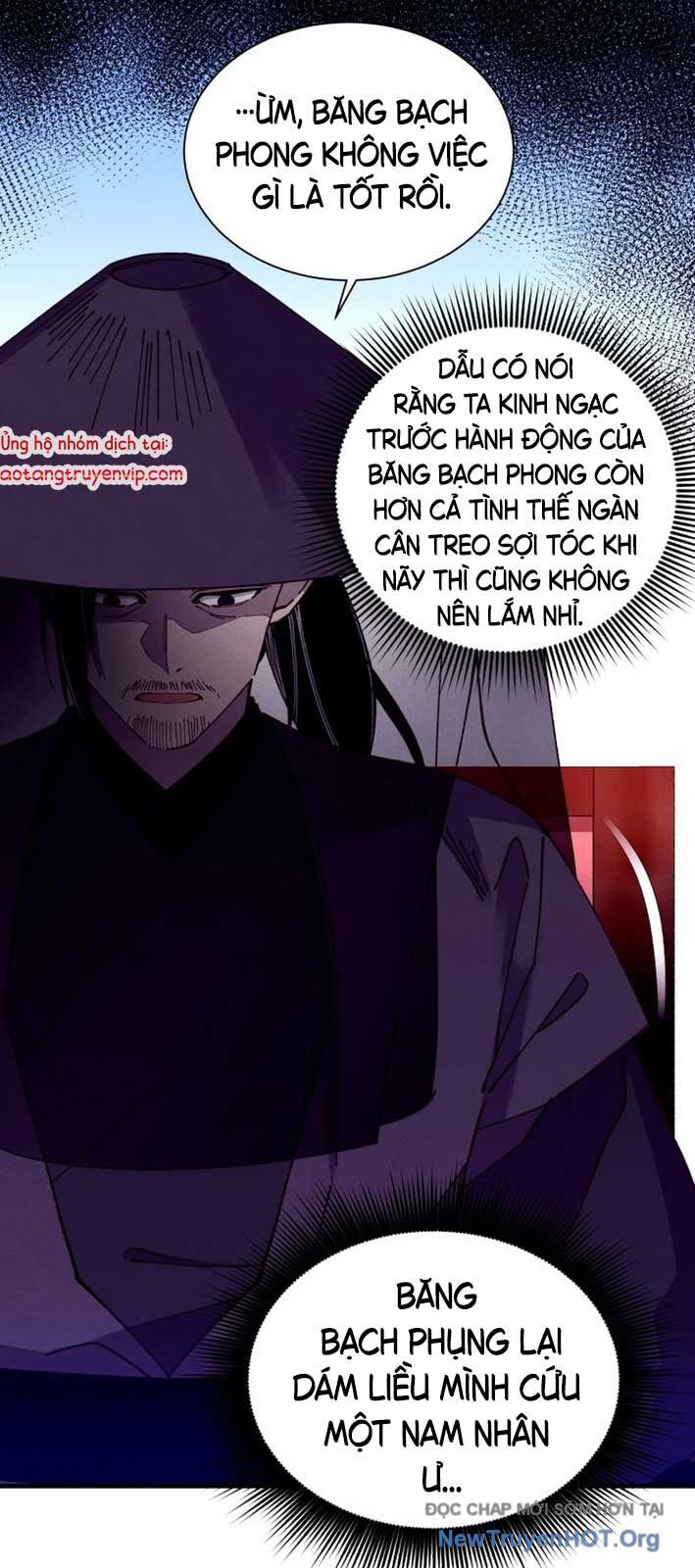 Phi Lôi Đao Thuật: Chapter 208.2