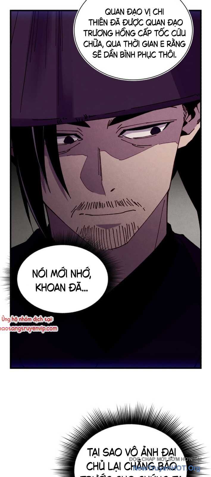 Phi Lôi Đao Thuật: Chapter 208.2