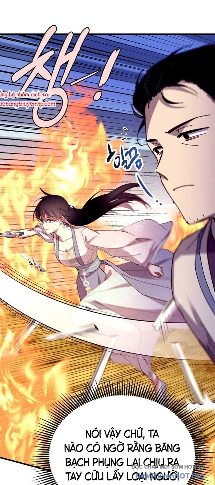 Phi Lôi Đao Thuật: Chapter 208.2