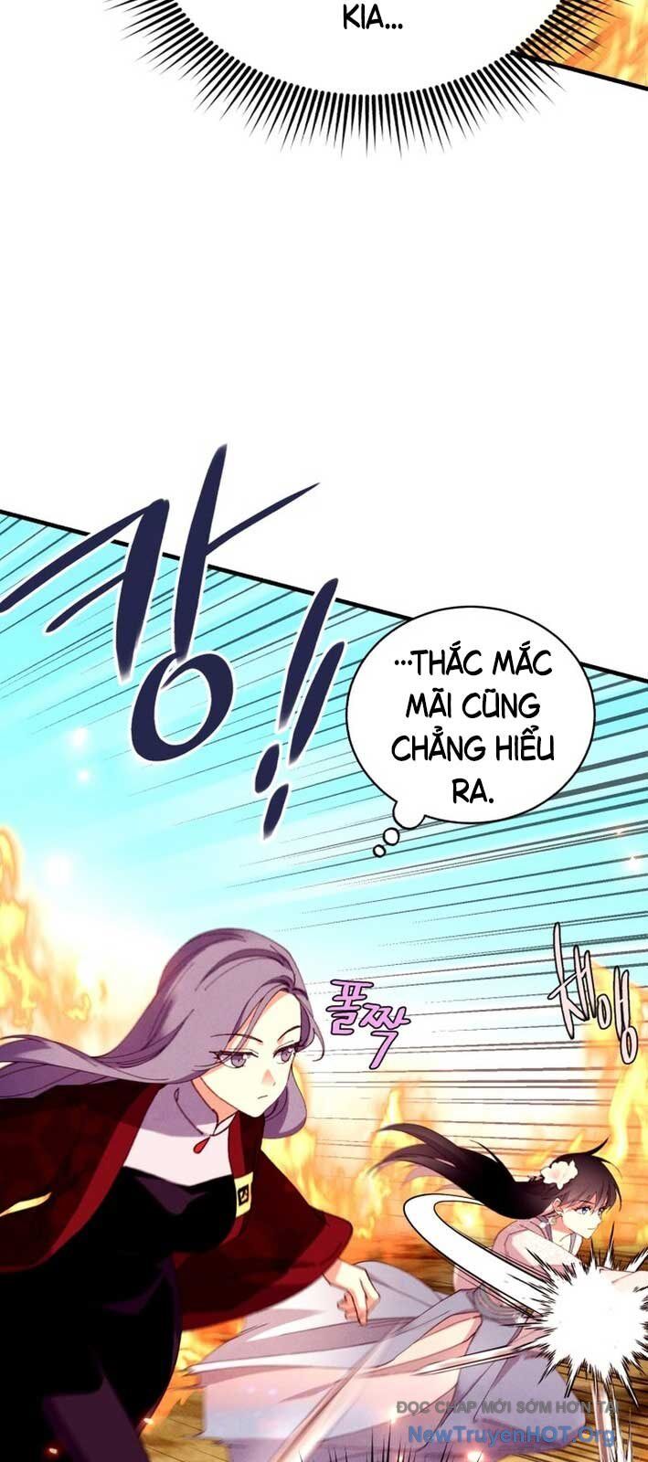 Phi Lôi Đao Thuật: Chapter 208.2
