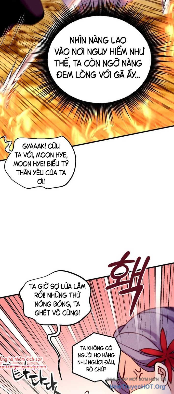 Phi Lôi Đao Thuật: Chapter 208.2