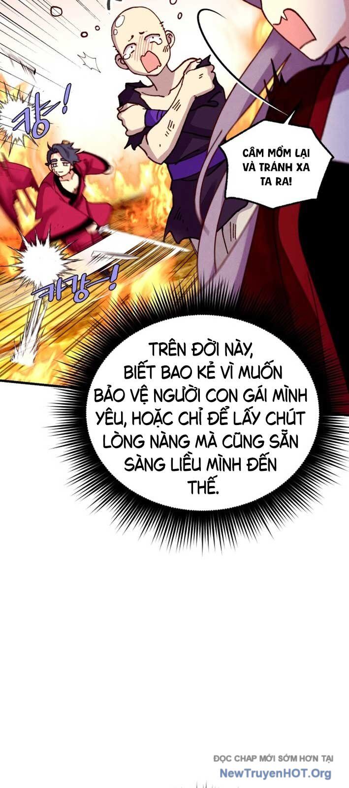 Phi Lôi Đao Thuật: Chapter 208.2