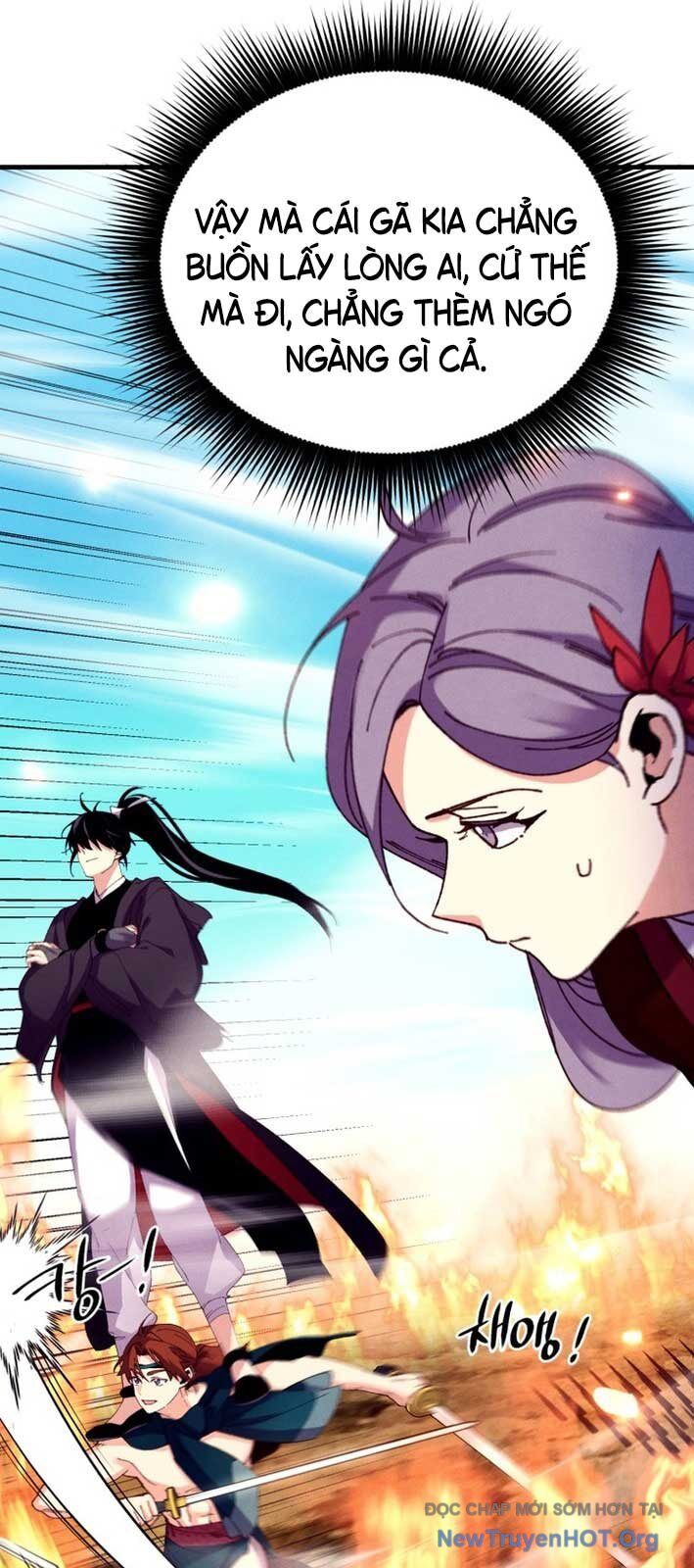 Phi Lôi Đao Thuật: Chapter 208.2