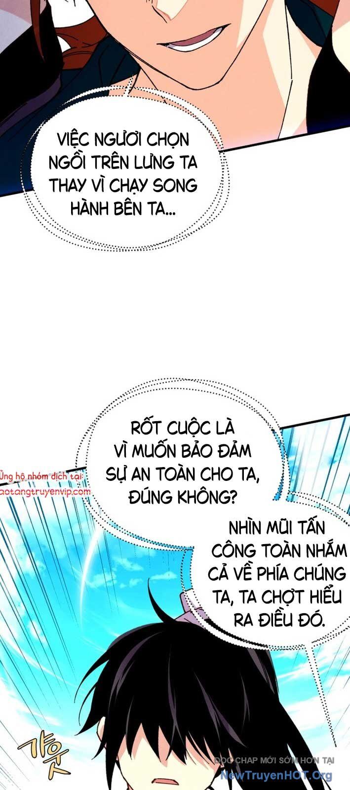 Phi Lôi Đao Thuật: Chapter 208.2