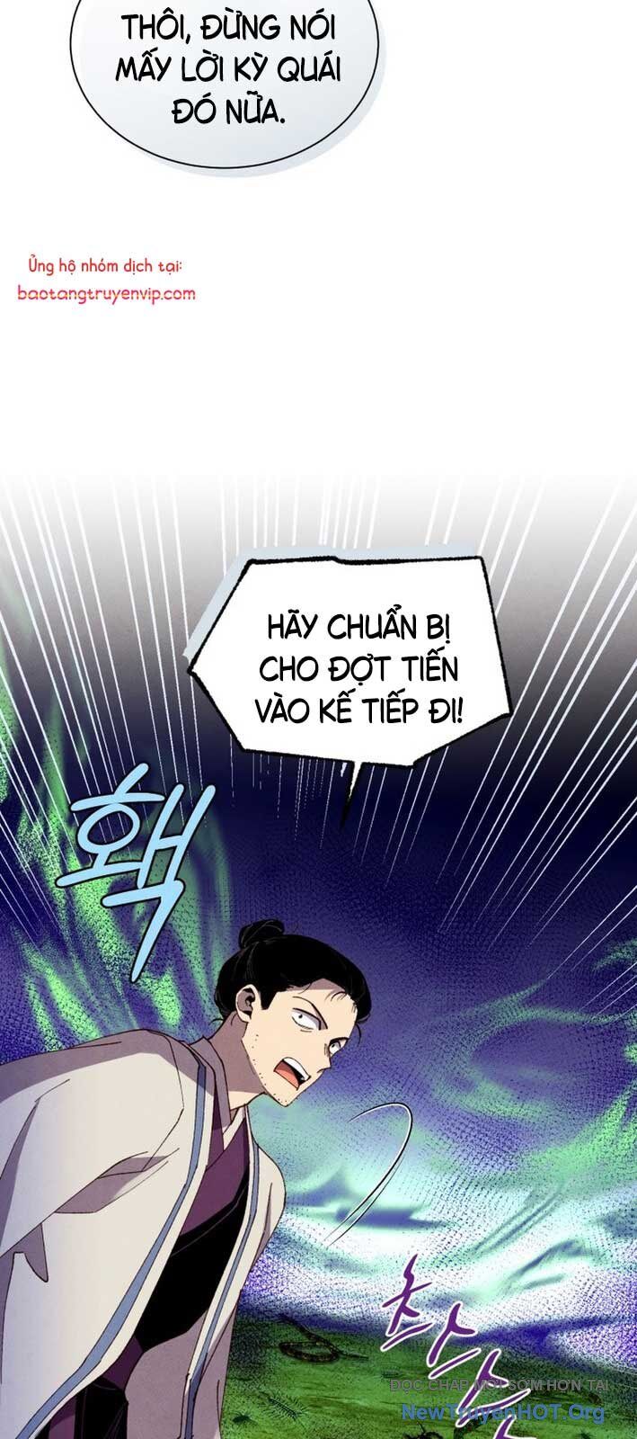 Phi Lôi Đao Thuật: Chapter 208.2