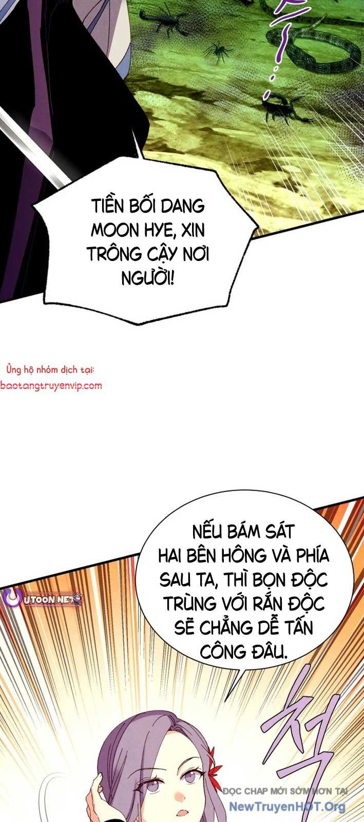 Phi Lôi Đao Thuật: Chapter 208.2