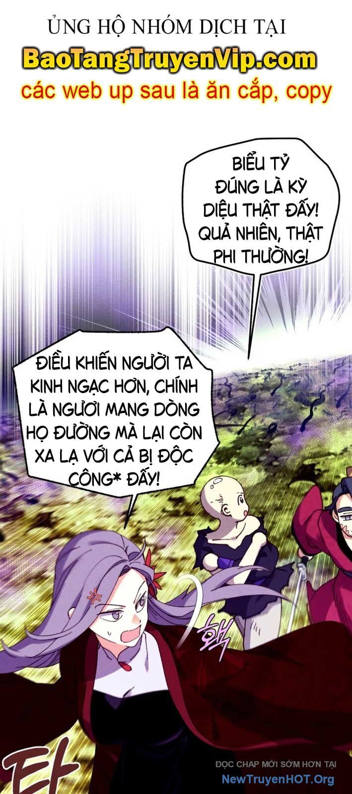 Phi Lôi Đao Thuật: Chapter 208.2