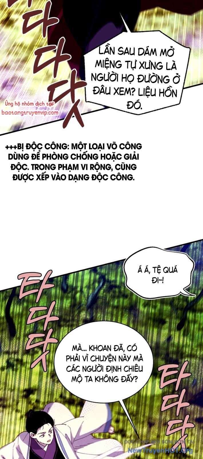 Phi Lôi Đao Thuật: Chapter 208.2