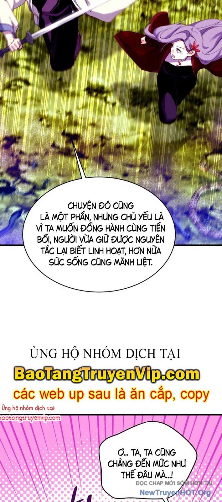 Phi Lôi Đao Thuật: Chapter 208.2
