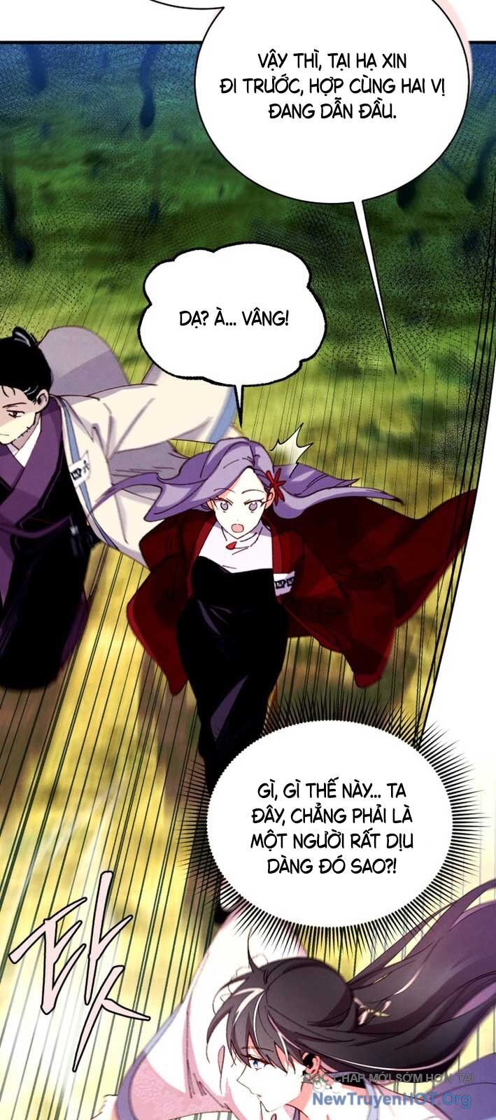 Phi Lôi Đao Thuật: Chapter 208.2