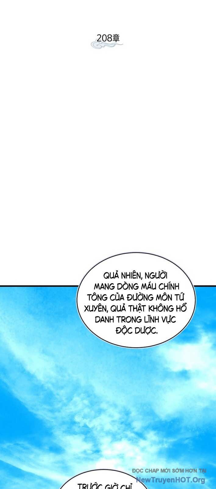 Phi Lôi Đao Thuật: Chapter 208.2