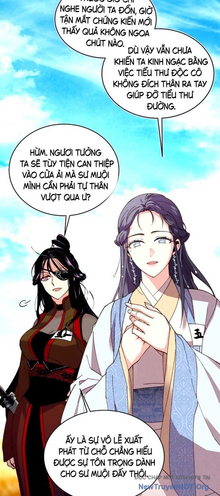 Phi Lôi Đao Thuật: Chapter 208.2