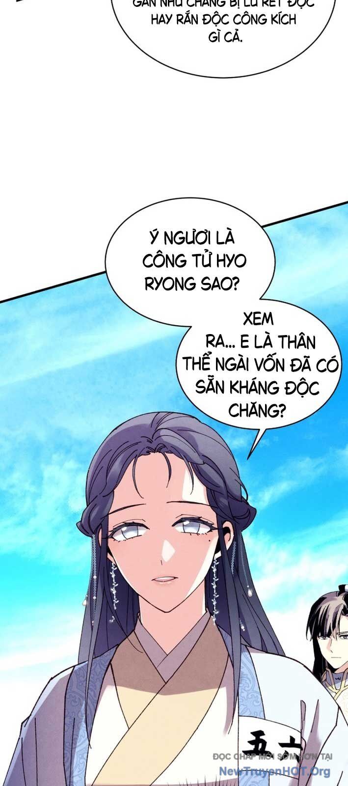 Phi Lôi Đao Thuật: Chapter 208.2