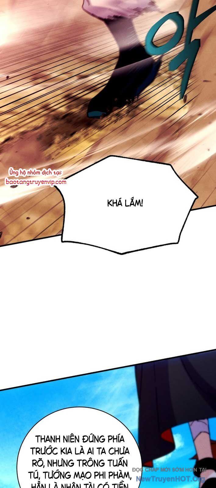 Phi Lôi Đao Thuật: Chapter 208.2