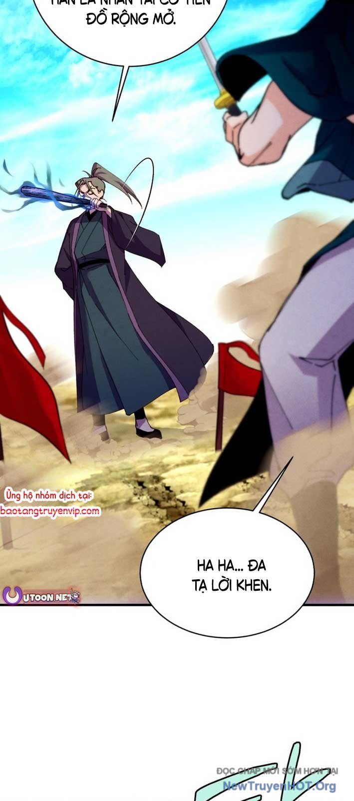 Phi Lôi Đao Thuật: Chapter 208.2