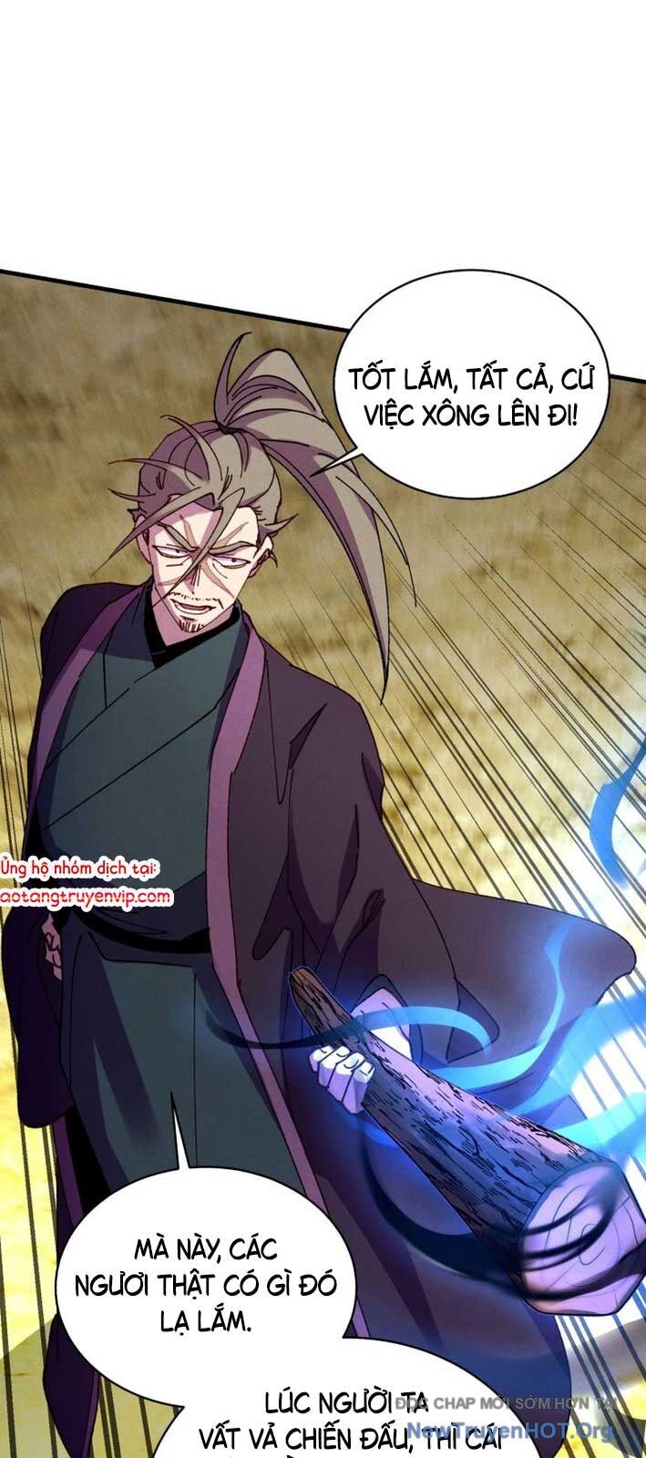 Phi Lôi Đao Thuật: Chapter 208.2