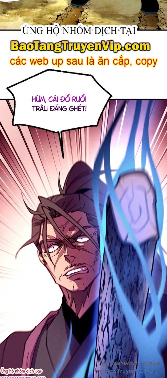 Phi Lôi Đao Thuật: Chapter 208.2