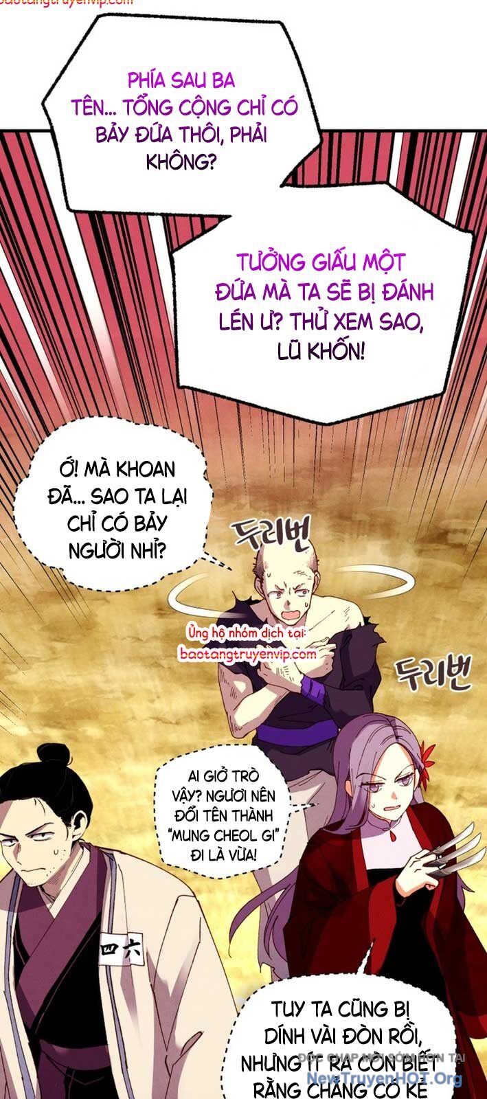 Phi Lôi Đao Thuật: Chapter 208.2