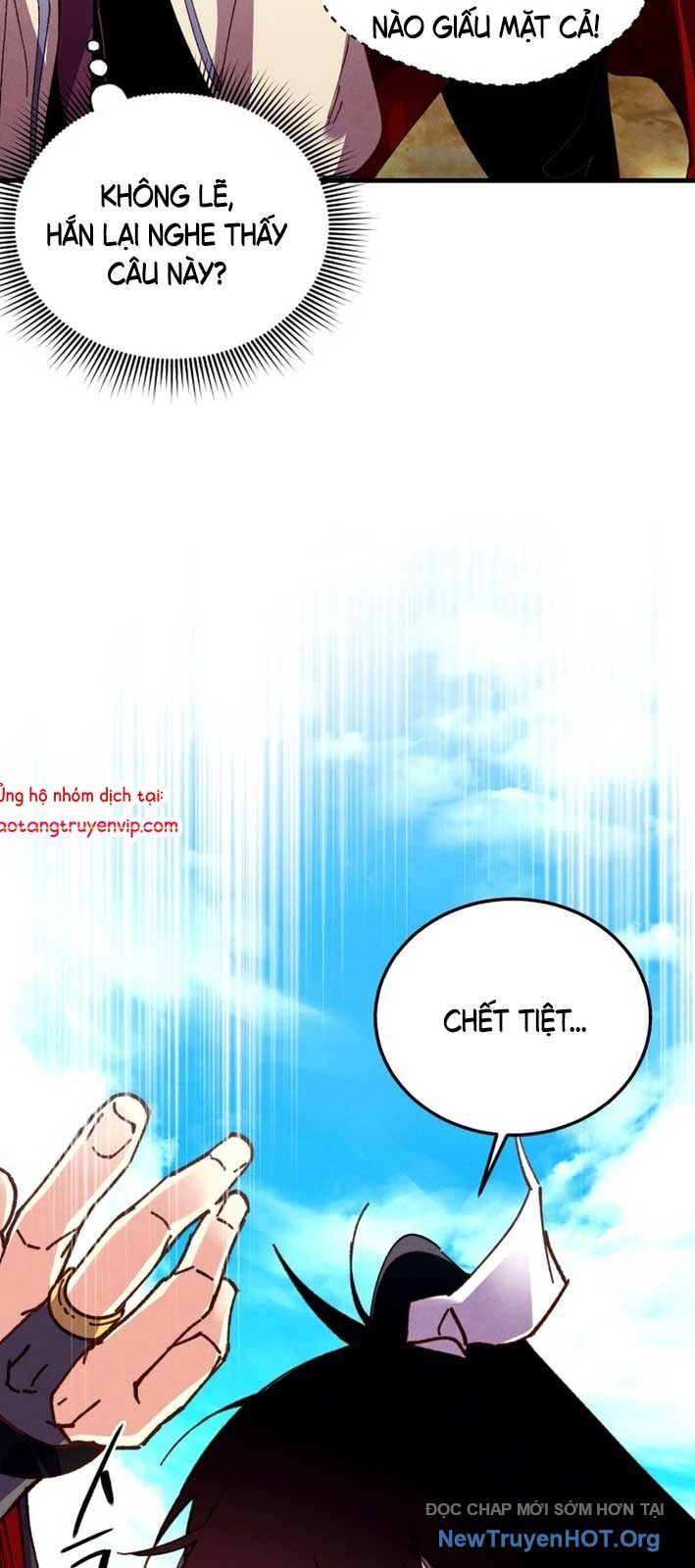 Phi Lôi Đao Thuật: Chapter 208.2