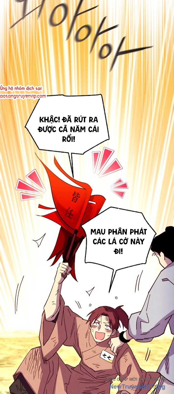 Phi Lôi Đao Thuật: Chapter 208.2