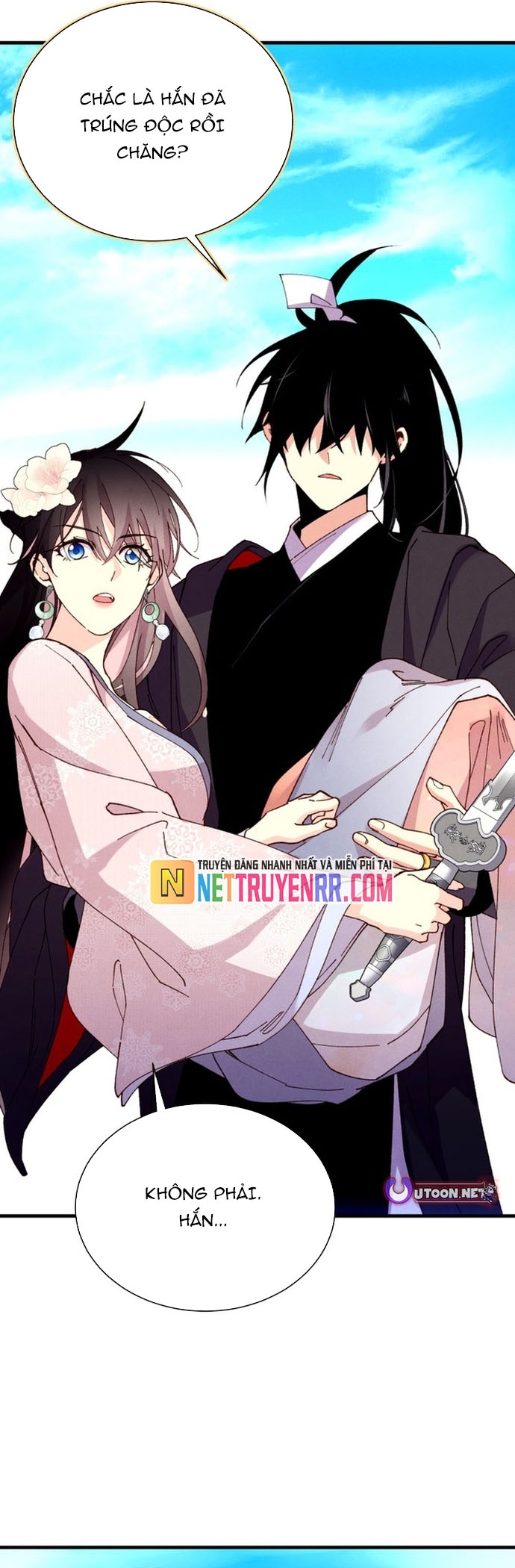 Phi Lôi Đao Thuật: Chapter 208
