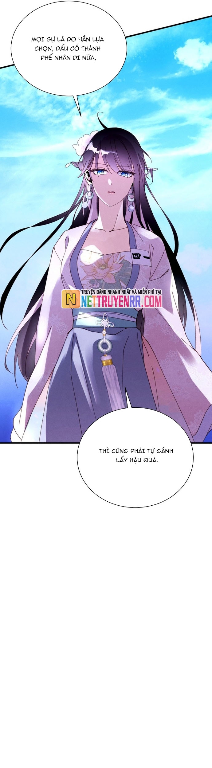 Phi Lôi Đao Thuật: Chapter 208