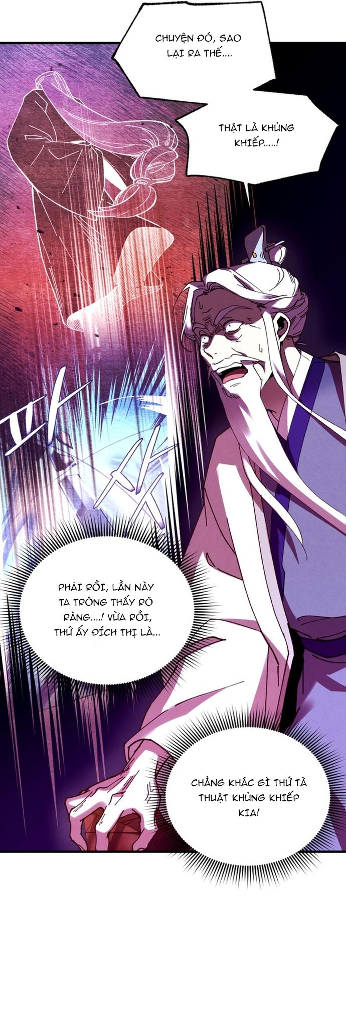 Phi Lôi Đao Thuật: Chapter 208