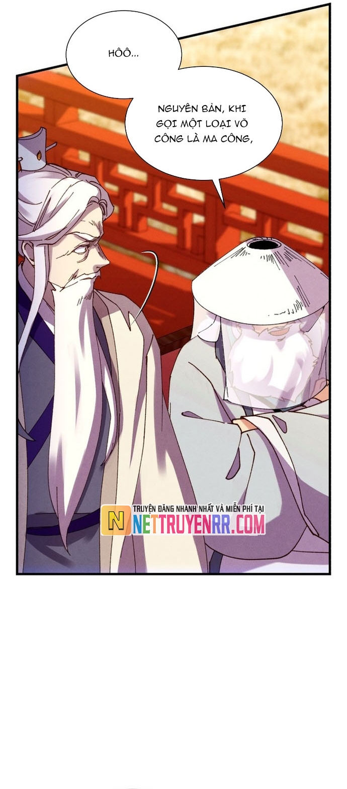 Phi Lôi Đao Thuật: Chapter 208