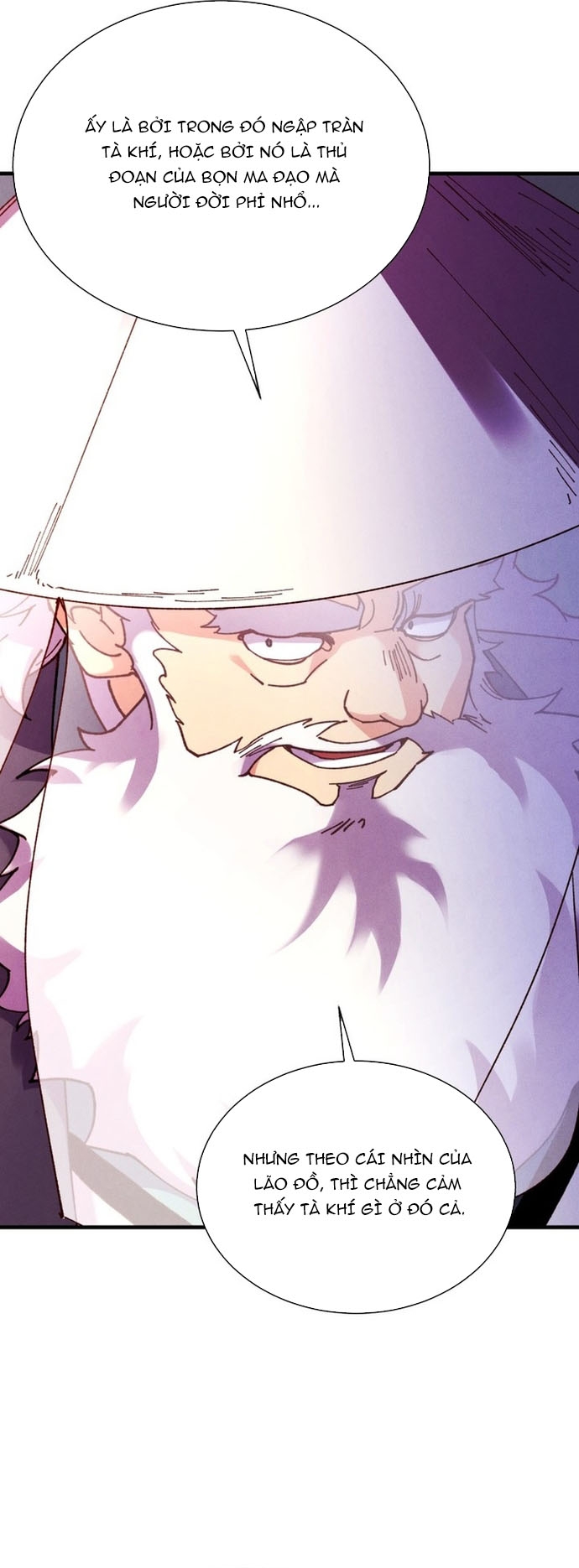 Phi Lôi Đao Thuật: Chapter 208