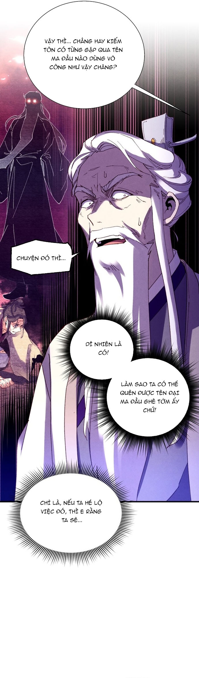 Phi Lôi Đao Thuật: Chapter 208
