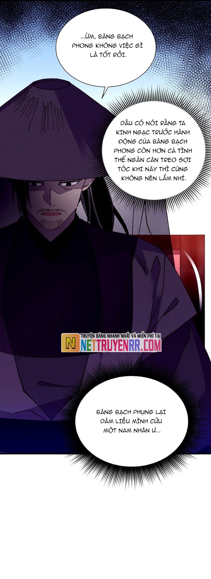 Phi Lôi Đao Thuật: Chapter 208