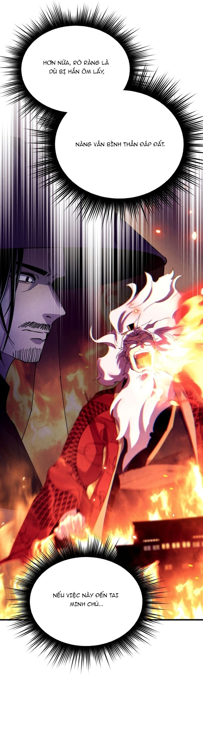 Phi Lôi Đao Thuật: Chapter 208