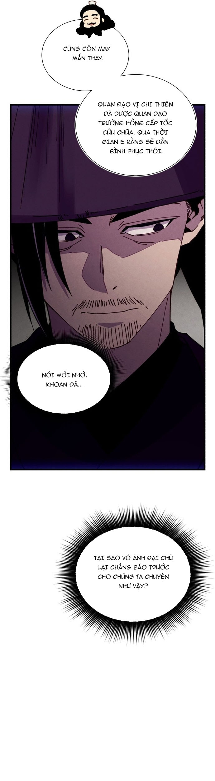 Phi Lôi Đao Thuật: Chapter 208
