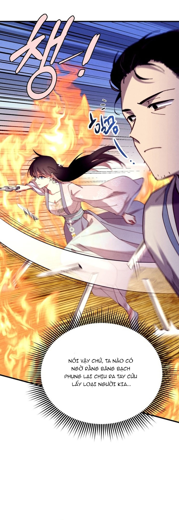 Phi Lôi Đao Thuật: Chapter 208