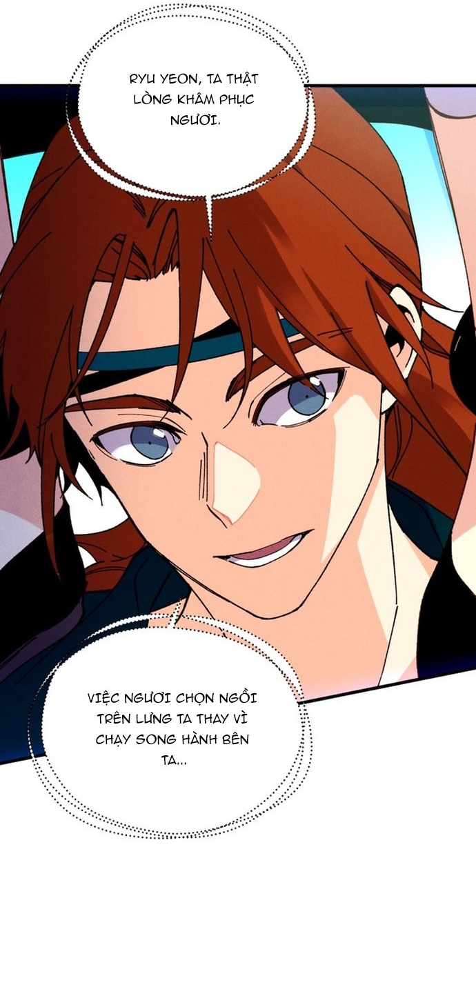 Phi Lôi Đao Thuật: Chapter 208