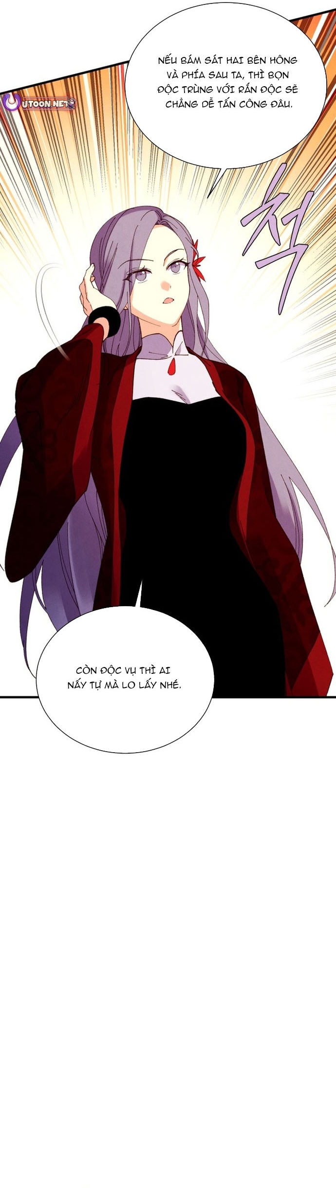Phi Lôi Đao Thuật: Chapter 208