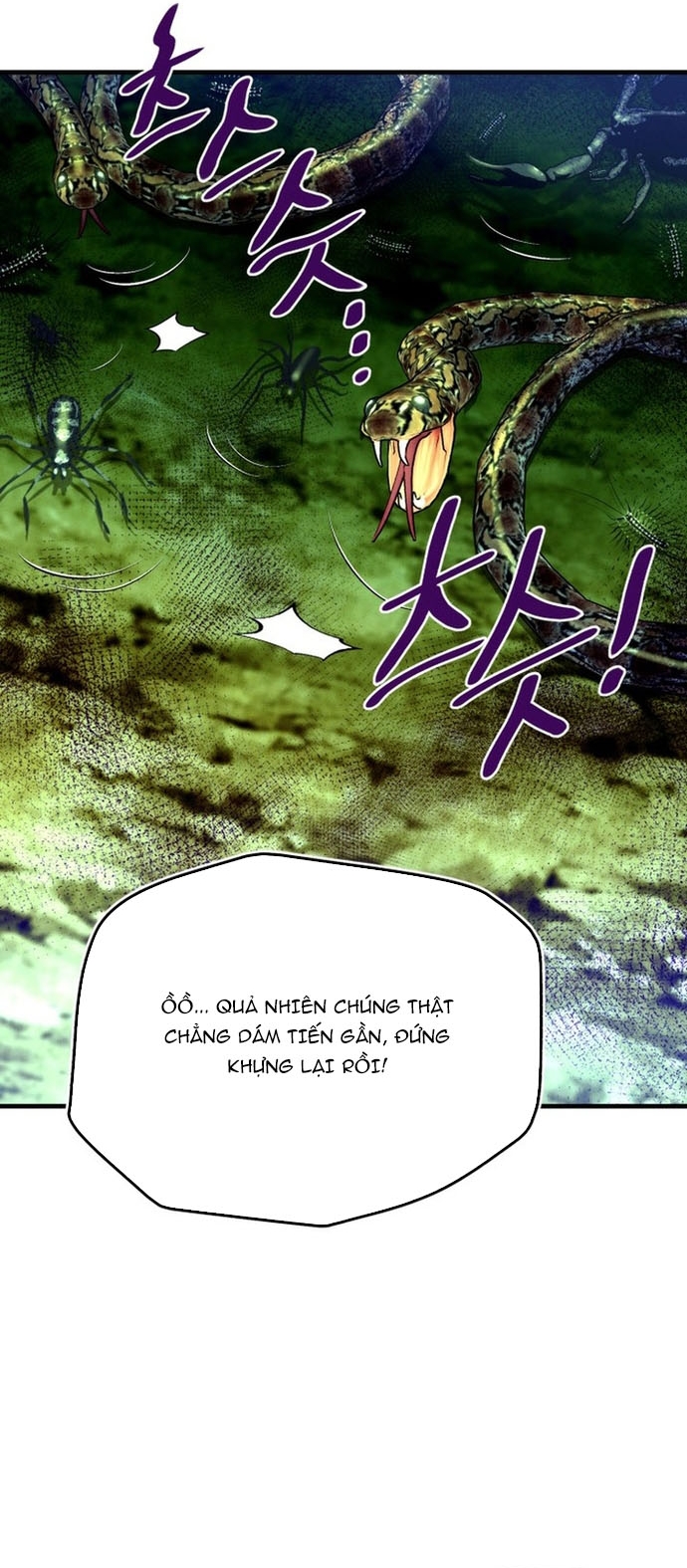 Phi Lôi Đao Thuật: Chapter 208