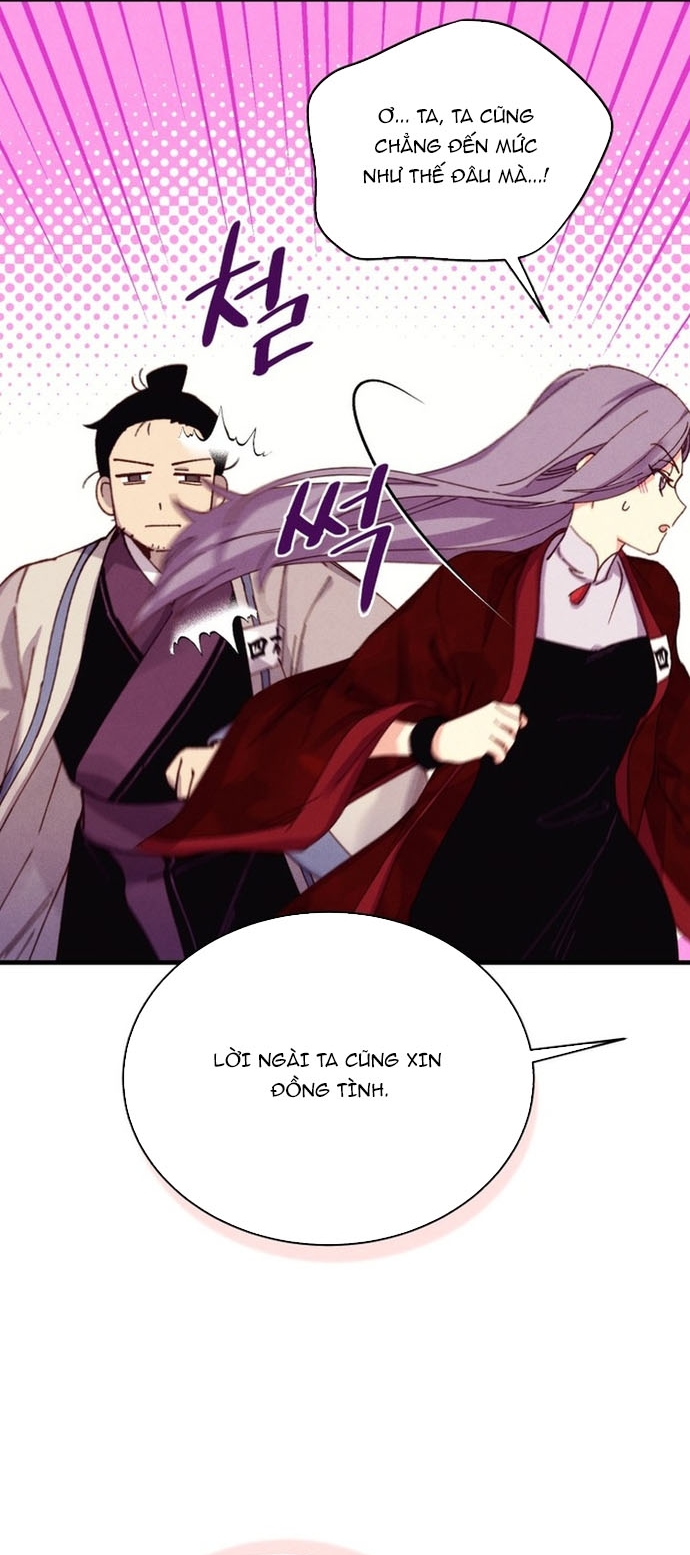 Phi Lôi Đao Thuật: Chapter 208
