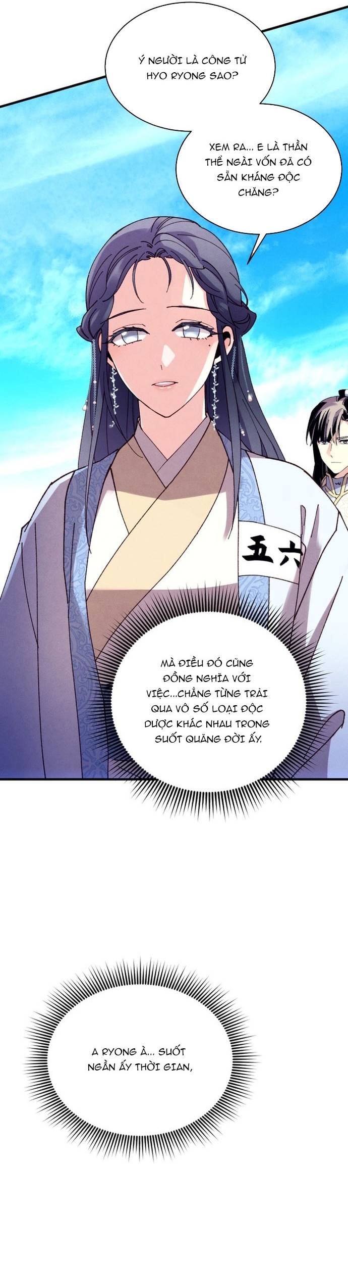Phi Lôi Đao Thuật: Chapter 208