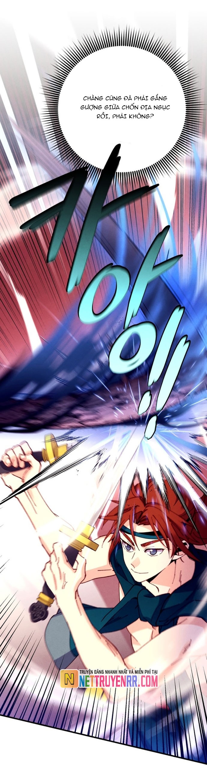 Phi Lôi Đao Thuật: Chapter 208