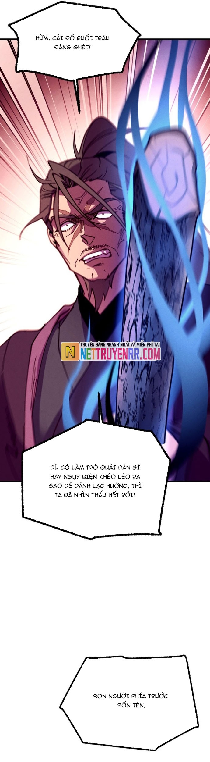 Phi Lôi Đao Thuật: Chapter 208