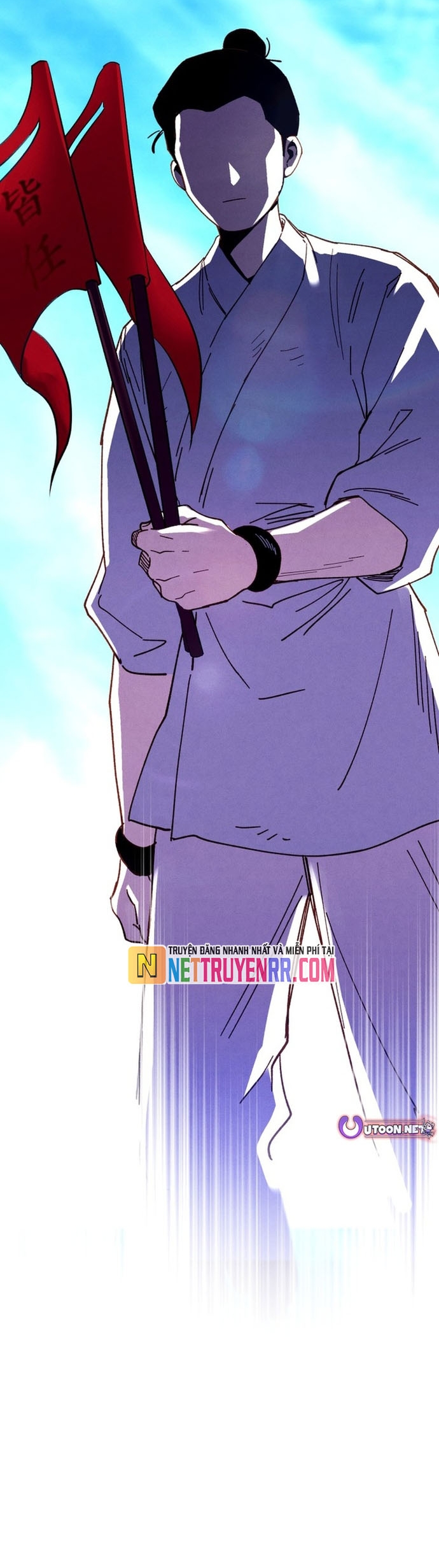 Phi Lôi Đao Thuật: Chapter 208