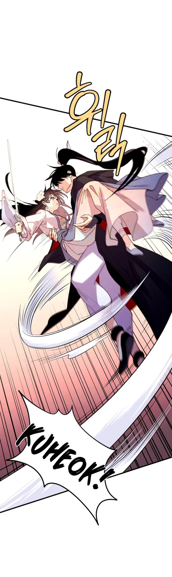 Phi Lôi Đao Thuật: Chapter 208