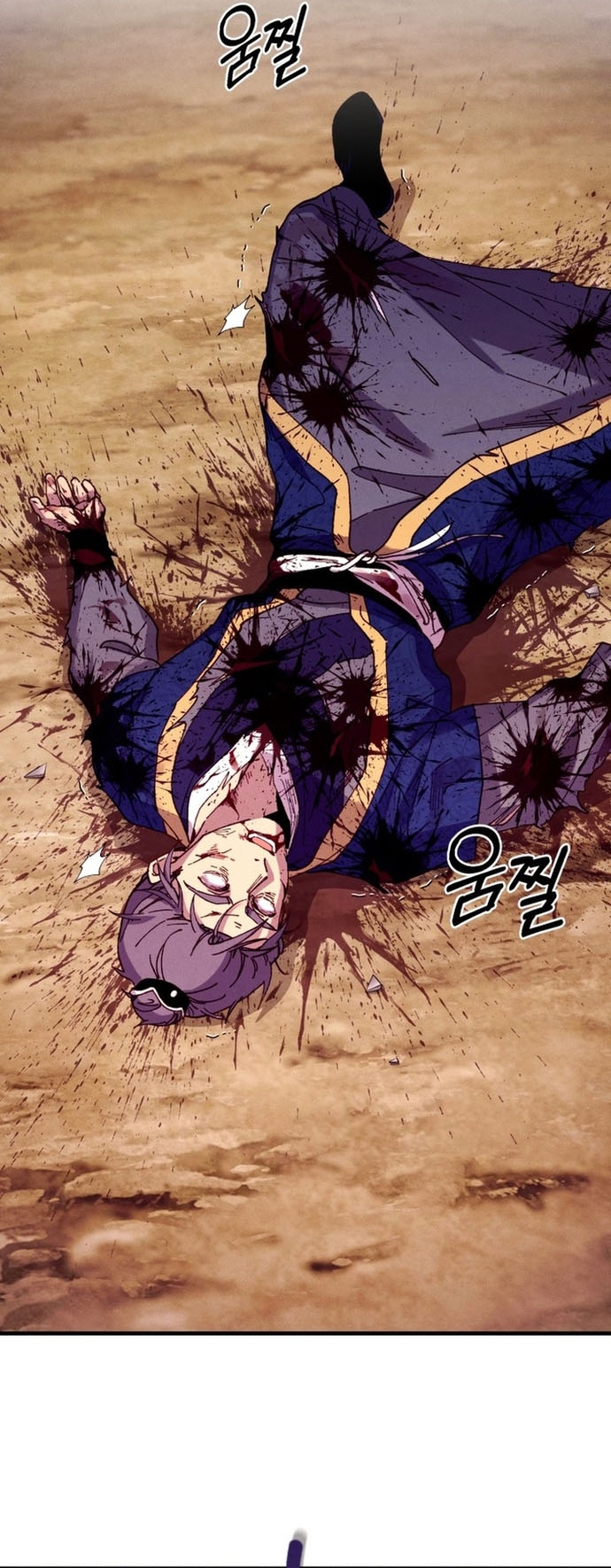 Phi Lôi Đao Thuật: Chapter 208