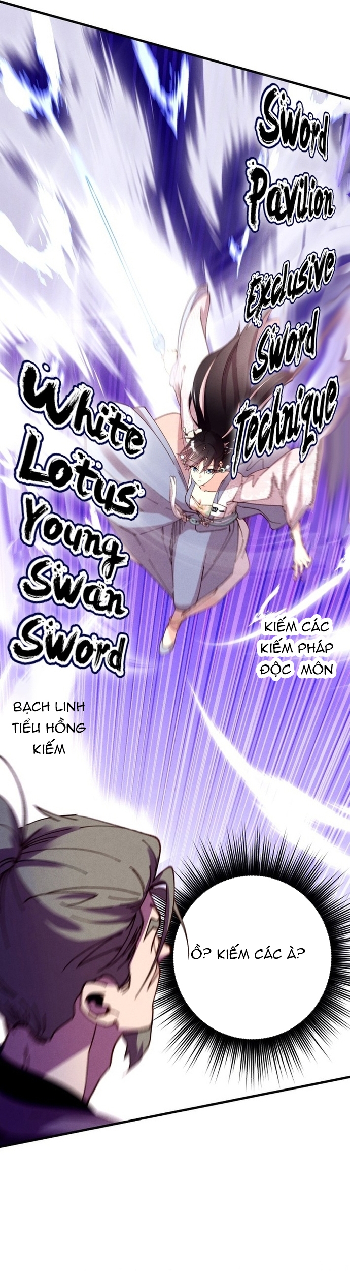 Phi Lôi Đao Thuật: Chapter 209