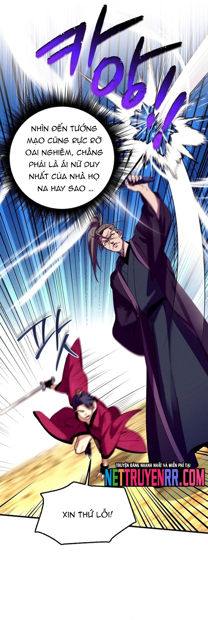 Phi Lôi Đao Thuật: Chapter 209