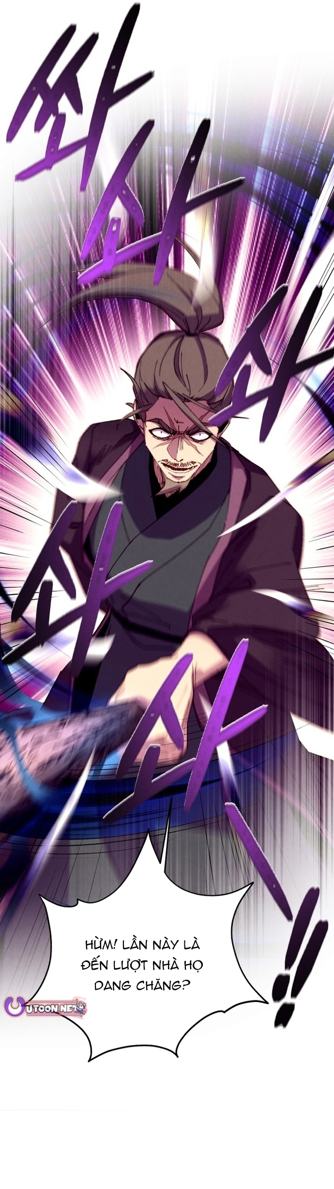 Phi Lôi Đao Thuật: Chapter 209