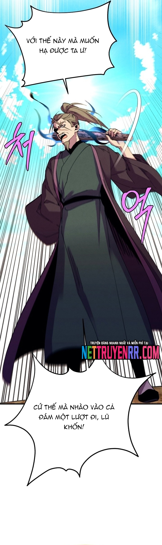 Phi Lôi Đao Thuật: Chapter 209