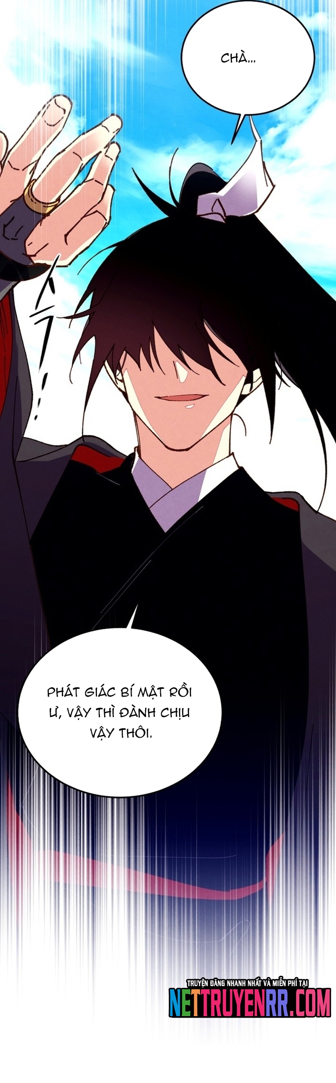 Phi Lôi Đao Thuật: Chapter 209